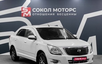 Ravon R4, 2017 год, 909 900 рублей, 1 фотография