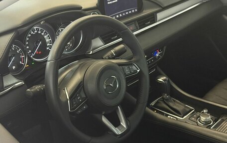 Mazda 6, 2019 год, 2 350 000 рублей, 6 фотография