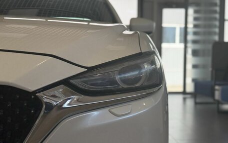 Mazda 6, 2019 год, 2 350 000 рублей, 4 фотография