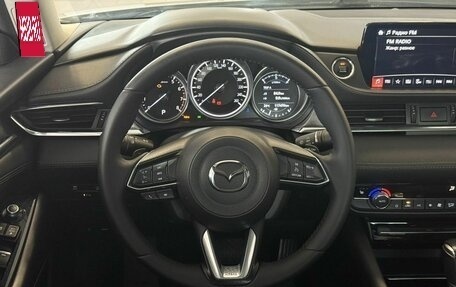 Mazda 6, 2019 год, 2 350 000 рублей, 9 фотография