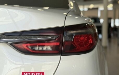Mazda 6, 2019 год, 2 350 000 рублей, 5 фотография