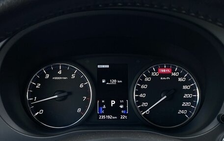 Mitsubishi Outlander III рестайлинг 3, 2017 год, 1 439 000 рублей, 25 фотография