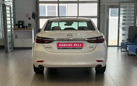 Mazda 6, 2019 год, 2 350 000 рублей, 3 фотография