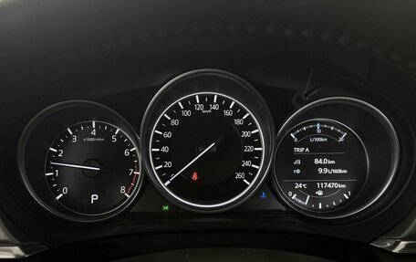 Mazda 6, 2019 год, 2 350 000 рублей, 10 фотография