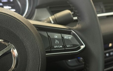 Mazda 6, 2019 год, 2 350 000 рублей, 12 фотография