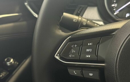 Mazda 6, 2019 год, 2 350 000 рублей, 11 фотография