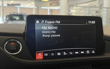 Mazda 6, 2019 год, 2 350 000 рублей, 15 фотография