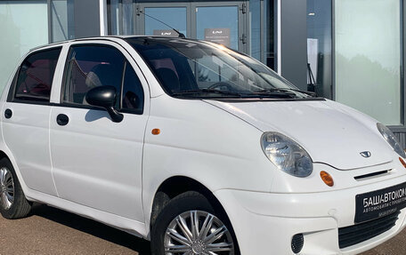 Daewoo Matiz I, 2013 год, 230 000 рублей, 3 фотография