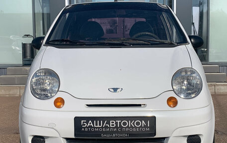 Daewoo Matiz I, 2013 год, 230 000 рублей, 2 фотография