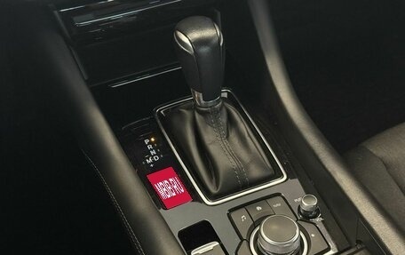 Mazda 6, 2019 год, 2 350 000 рублей, 17 фотография