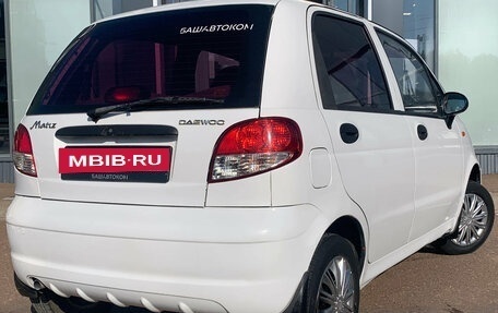 Daewoo Matiz I, 2013 год, 230 000 рублей, 4 фотография