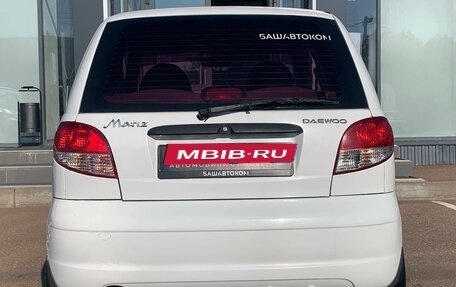 Daewoo Matiz I, 2013 год, 230 000 рублей, 5 фотография