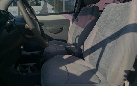 Daewoo Matiz I, 2013 год, 230 000 рублей, 9 фотография