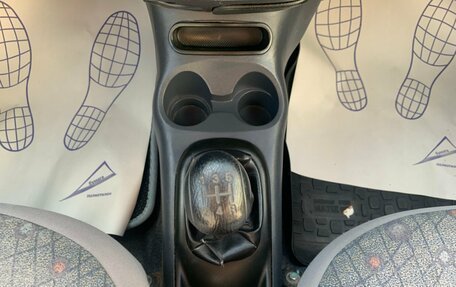 Daewoo Matiz I, 2013 год, 230 000 рублей, 15 фотография