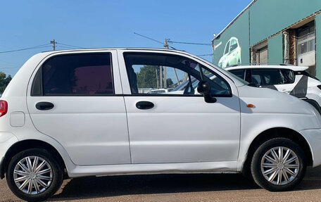 Daewoo Matiz I, 2013 год, 230 000 рублей, 8 фотография