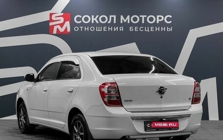Ravon R4, 2017 год, 909 900 рублей, 4 фотография