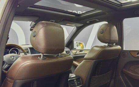 Mercedes-Benz M-Класс, 2014 год, 2 649 900 рублей, 18 фотография