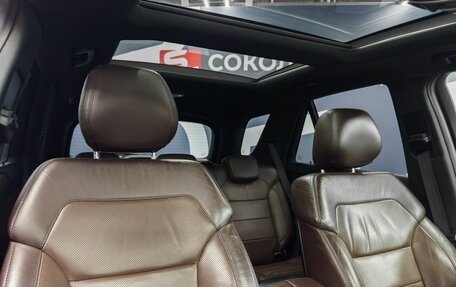Mercedes-Benz M-Класс, 2014 год, 2 649 900 рублей, 19 фотография