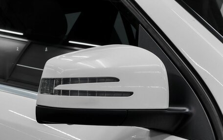 Mercedes-Benz M-Класс, 2014 год, 2 649 900 рублей, 16 фотография