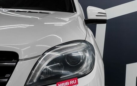 Mercedes-Benz M-Класс, 2014 год, 2 649 900 рублей, 15 фотография