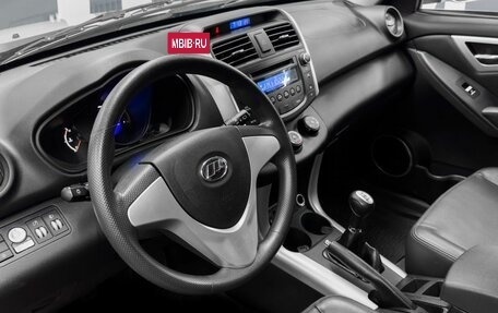 Lifan X60 I рестайлинг, 2014 год, 885 900 рублей, 7 фотография