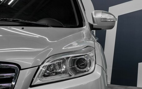 Lifan X60 I рестайлинг, 2014 год, 885 900 рублей, 13 фотография