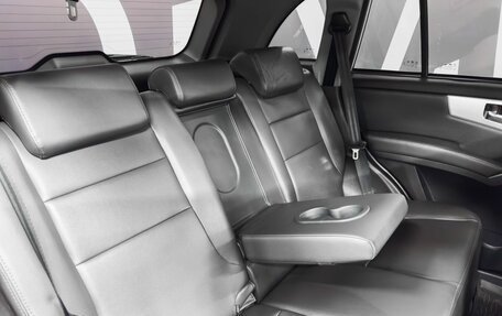 Lifan X60 I рестайлинг, 2014 год, 885 900 рублей, 18 фотография