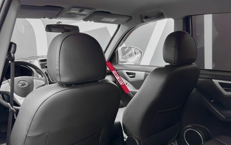 Lifan X60 I рестайлинг, 2014 год, 885 900 рублей, 16 фотография
