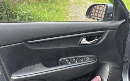 KIA Rio IV, 2020 год, 1 650 000 рублей, 7 фотография