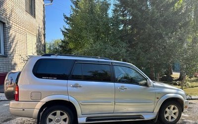 Suzuki Grand Vitara, 2003 год, 700 000 рублей, 1 фотография