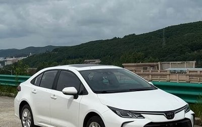 Toyota Corolla, 2022 год, 1 530 777 рублей, 1 фотография