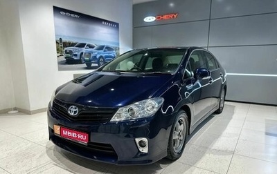Toyota Sai, 2010 год, 1 095 000 рублей, 1 фотография