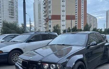 BMW 3 серия, 1997 год, 500 000 рублей, 1 фотография
