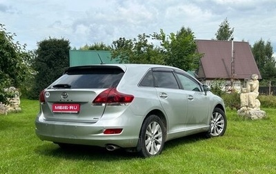 Toyota Venza I, 2013 год, 1 900 000 рублей, 1 фотография