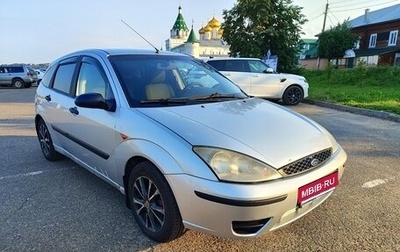 Ford Focus IV, 2003 год, 145 000 рублей, 1 фотография