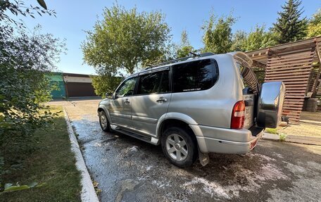 Suzuki Grand Vitara, 2003 год, 700 000 рублей, 2 фотография