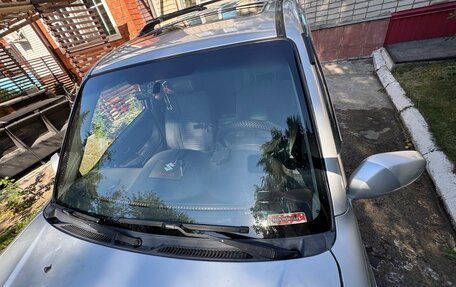 Suzuki Grand Vitara, 2003 год, 700 000 рублей, 7 фотография