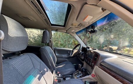 Suzuki Grand Vitara, 2003 год, 700 000 рублей, 6 фотография