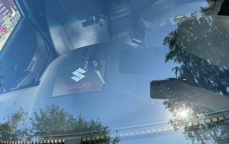 Suzuki Grand Vitara, 2003 год, 700 000 рублей, 16 фотография