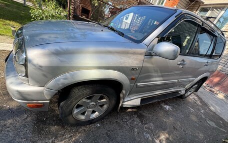 Suzuki Grand Vitara, 2003 год, 700 000 рублей, 8 фотография