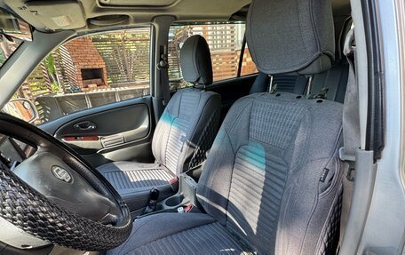 Suzuki Grand Vitara, 2003 год, 700 000 рублей, 11 фотография