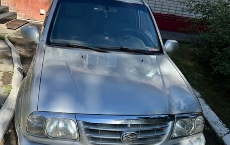 Suzuki Grand Vitara, 2003 год, 700 000 рублей, 4 фотография
