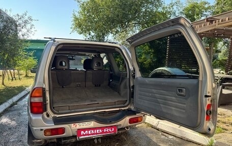 Suzuki Grand Vitara, 2003 год, 700 000 рублей, 13 фотография