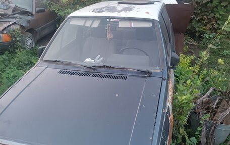 Volkswagen Polo III рестайлинг, 1988 год, 80 000 рублей, 4 фотография
