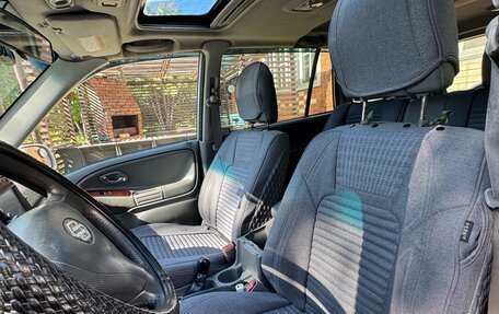 Suzuki Grand Vitara, 2003 год, 700 000 рублей, 19 фотография