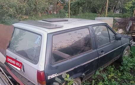 Volkswagen Polo III рестайлинг, 1988 год, 80 000 рублей, 2 фотография