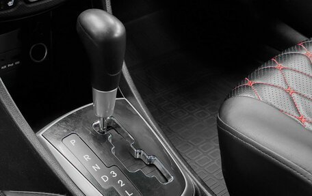 Hyundai Solaris II рестайлинг, 2013 год, 889 900 рублей, 10 фотография