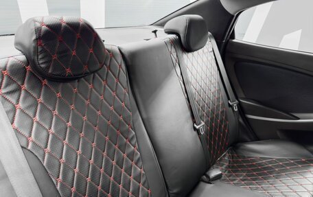 Hyundai Solaris II рестайлинг, 2013 год, 889 900 рублей, 20 фотография