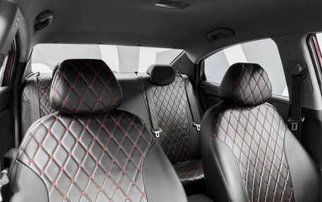 Hyundai Solaris II рестайлинг, 2013 год, 889 900 рублей, 19 фотография