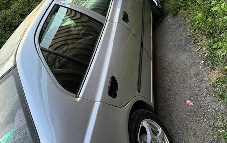 Hyundai Accent II, 2002 год, 305 000 рублей, 4 фотография